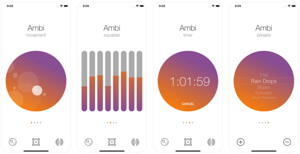 Ambi Pro