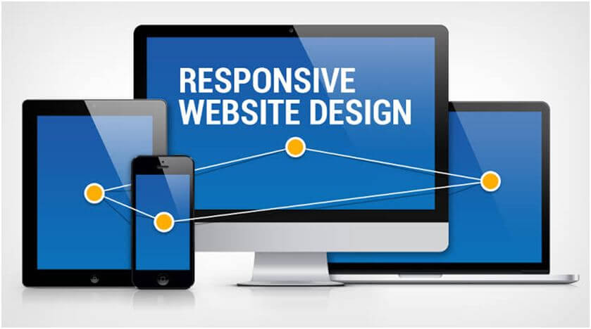 Create a mobile-responsive website