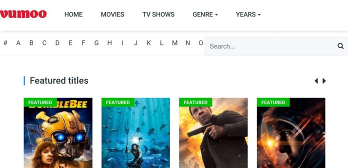 movie websites like goojara