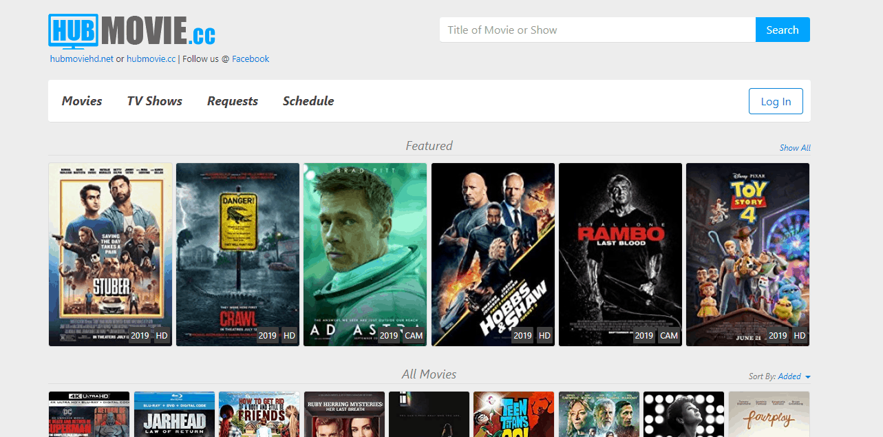 Hubmovie.cc