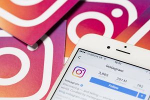 Instagram Marketing