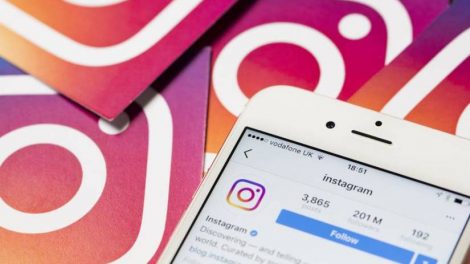 Instagram Marketing