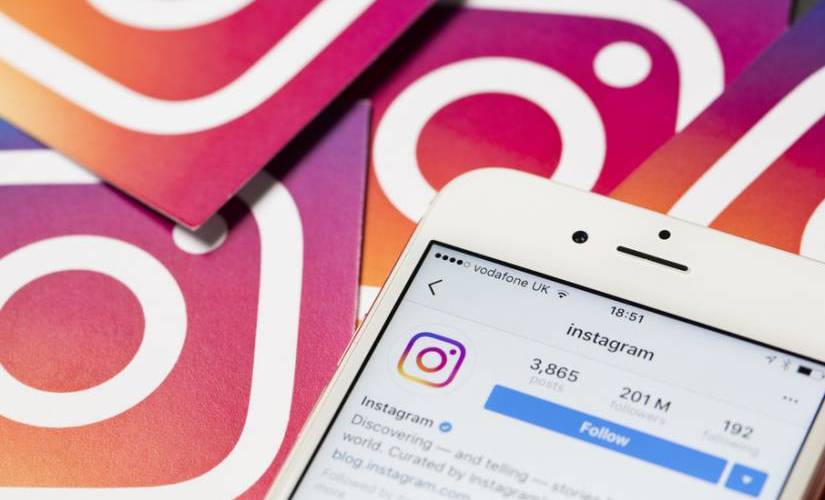 Instagram Marketing