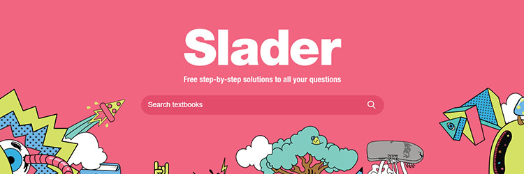 Slader site like textsheet.com