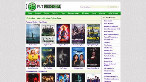 Putlocker