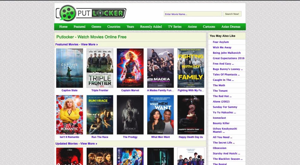 Putlocker