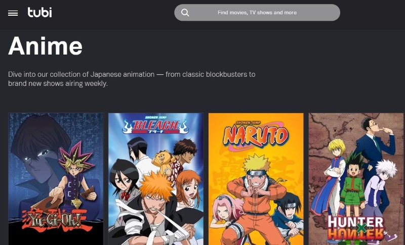 tubitv.com