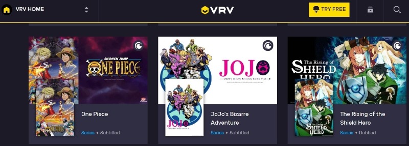 vrv