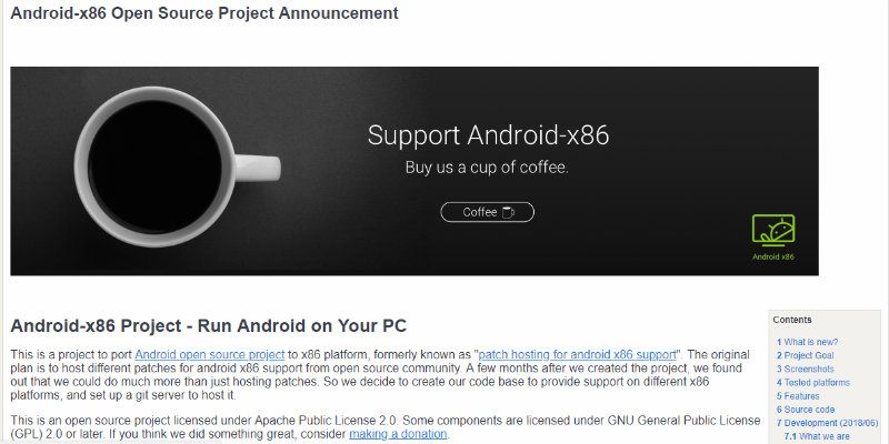 6-android-projects-android-to-pc-android-x86-project
