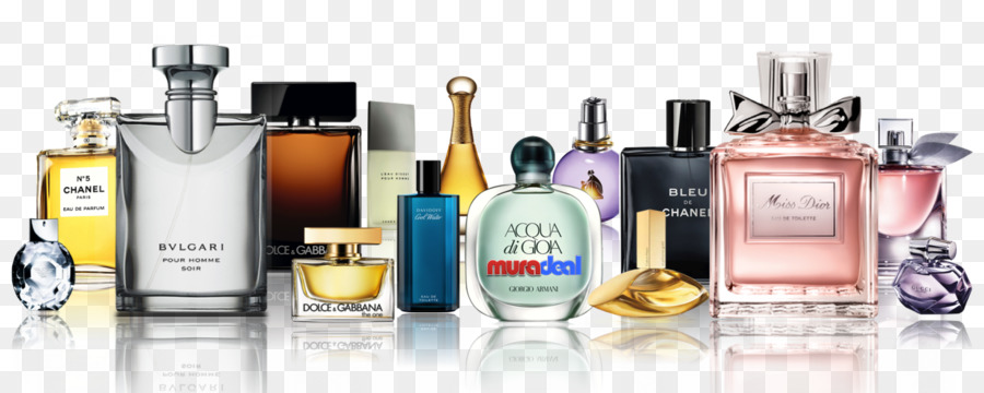 Fragrances