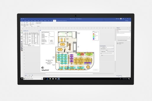 Free Visio