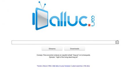 Alluc
