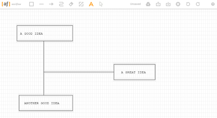 free-visio-alternative-asciiflow