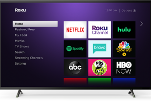 jailbreak roku