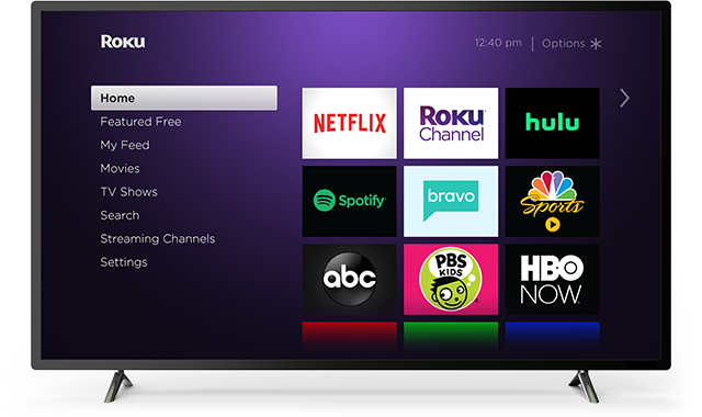 jailbreak roku