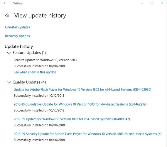 latest-windows-10-update-problems-check-updates