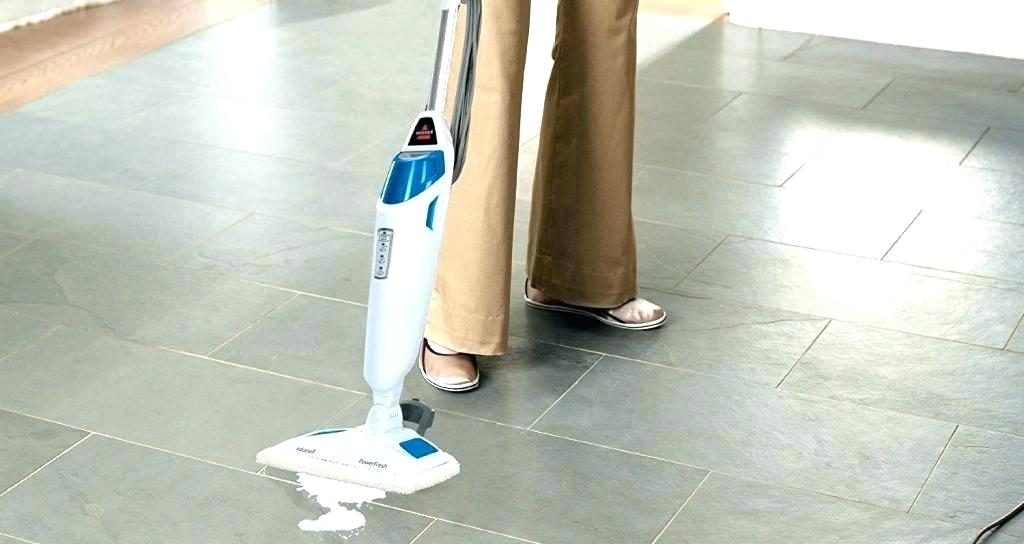 Steam Mop