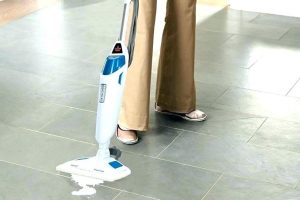 Steam Mop