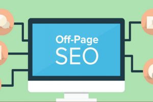 Off-page SEO