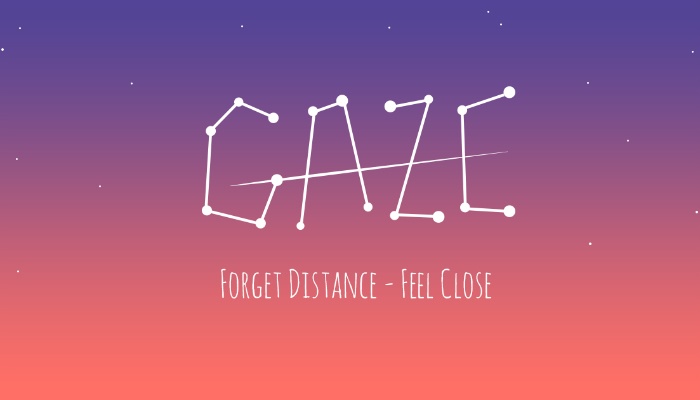 share-stream-gaze