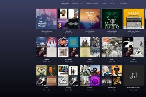 Spotify Web Player Not Working