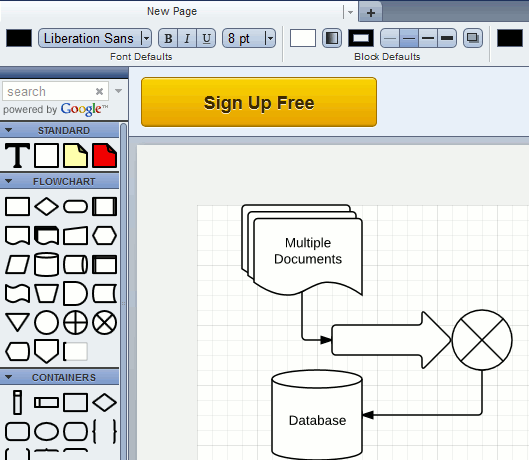 LucidChart