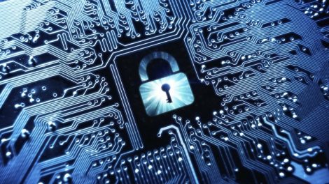 Protect Your Data Online