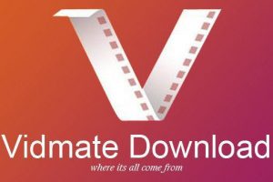 Vidmate