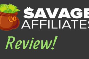 savage affiliates