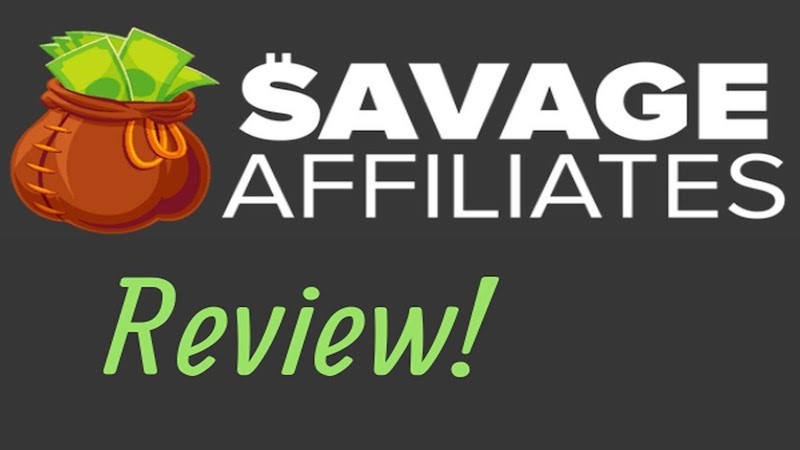 savage affiliates