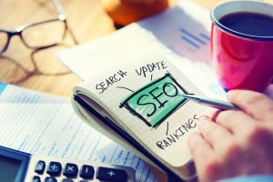 SEO Strategy