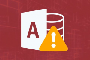 Microsoft Access Database