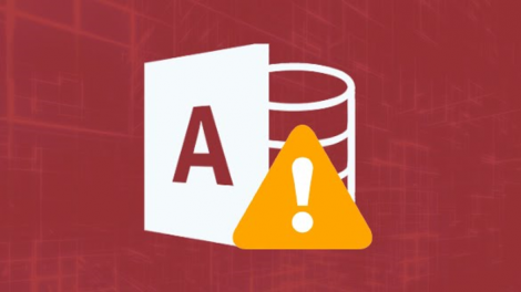 Microsoft Access Database