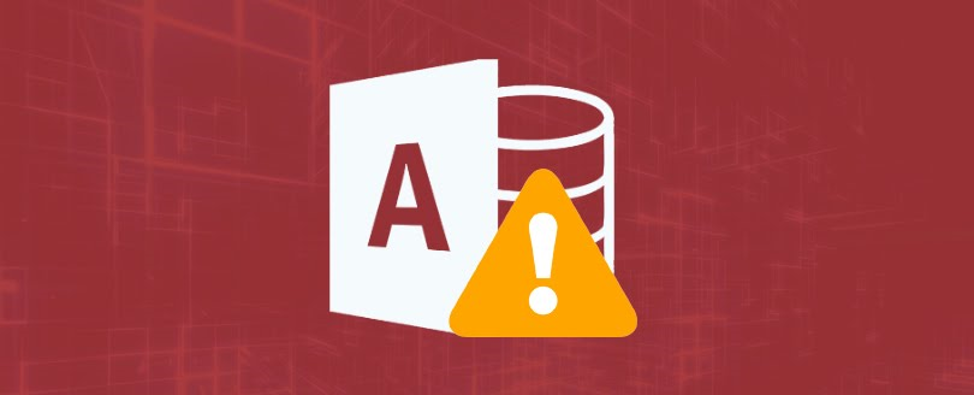 Microsoft Access Database