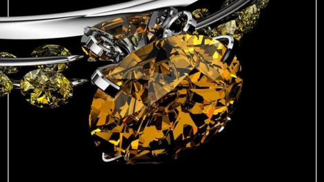 Yellow Sapphire