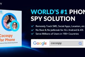 Cocospy