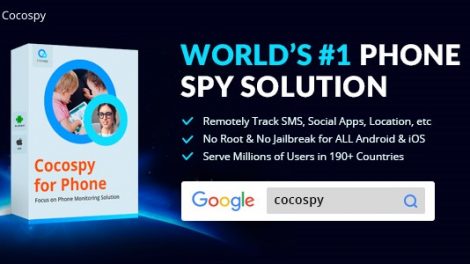 Cocospy