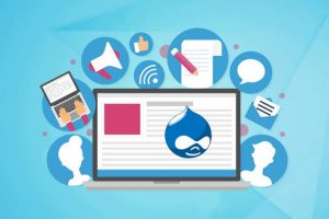 Hosting Your Drupal Site