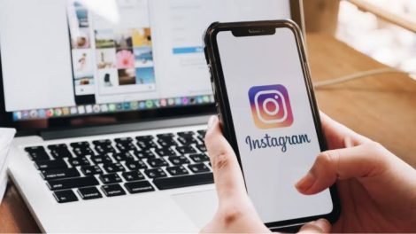 Instagram Marketing Campaign