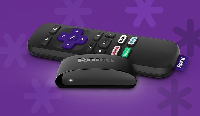 Roku