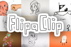 Flipaclip