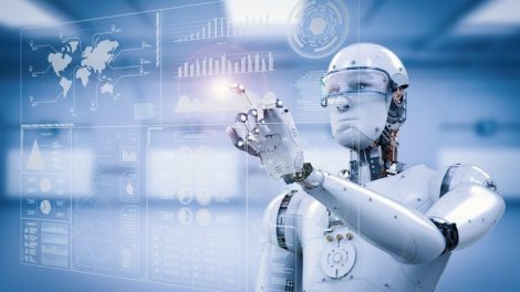 Artificial intelligence and machine learning will increase in importance