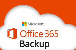 backup Office 365