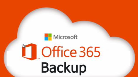 backup Office 365