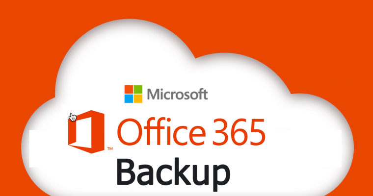 backup Office 365