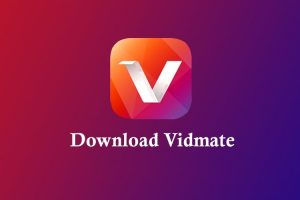 Vidmate