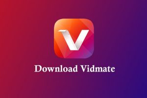 Vidmate