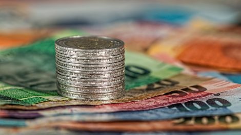 Venture Capital Financing