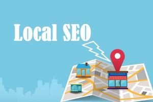 local SEO