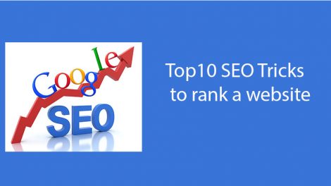 9 Essential SEO Elements to Rank up Your Website